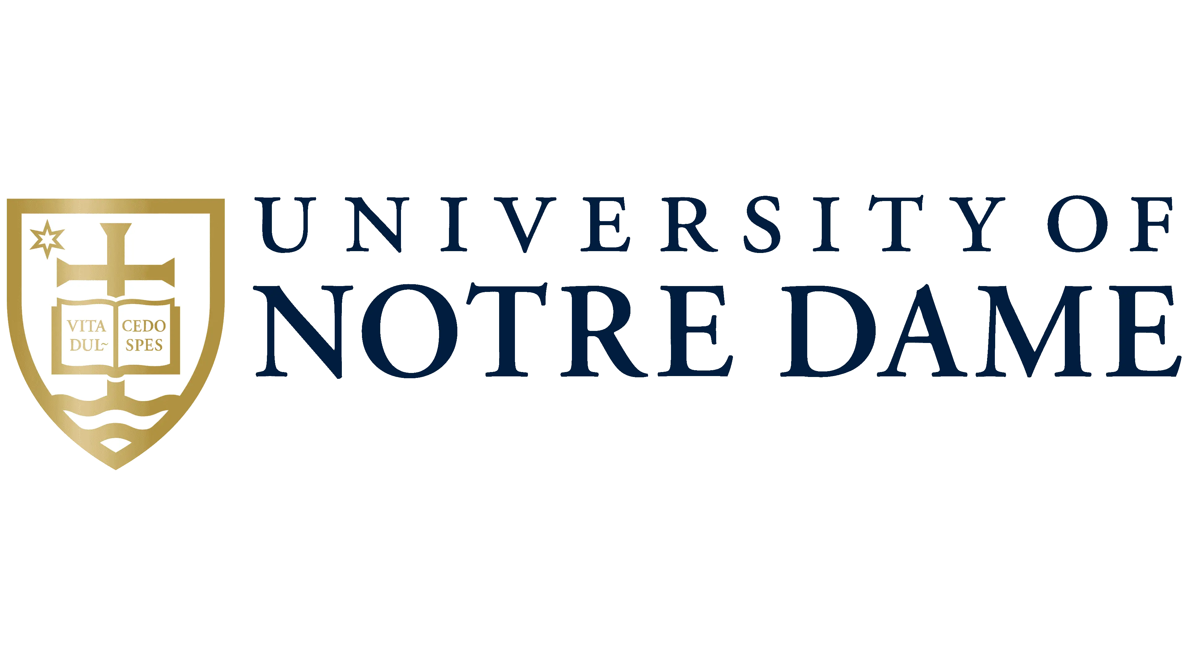 University of Notre Dame Student Financial Wellness